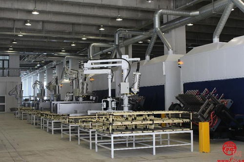 專精特新看中國 新北洋智能快遞柜 掌握核心技術 單項冠軍 產品解決快遞 最后一公里