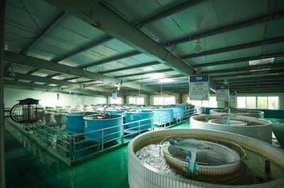 國家&ldquo;藍色糧倉&rdquo;重點專項項目 2021年度總結會議召開