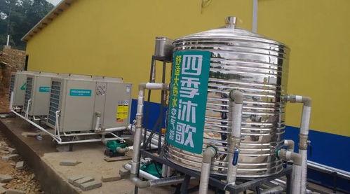 三大案例,帶你走進農業種植大棚 畜牧養殖和水產養殖供熱市場