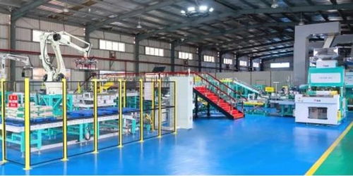 佳龍科技獲評專精特新 小巨人 企業(yè)認(rèn)定,制造研發(fā)實力受肯定