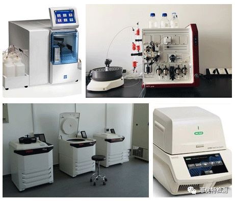 你負責水產養殖,我們負責病害檢測 菲優特降低各類水產養殖風險