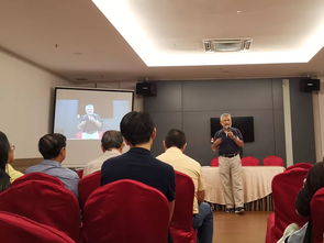 聯(lián)鯤專家應邀出席2019年馬來西亞水產(chǎn)養(yǎng)殖技術(shù)研討會并作專題報告