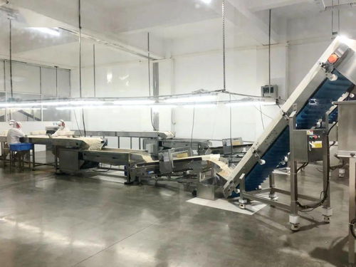 南興天虹攜手華工食品科學與工程學院，共建食品研發中心破解水產養殖行業瓶頸