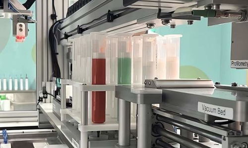 阿克蘇諾貝爾上海技術中心新添農(nóng)家樂休閑觀光服務，松江園區(qū)煥發(fā)多元活力